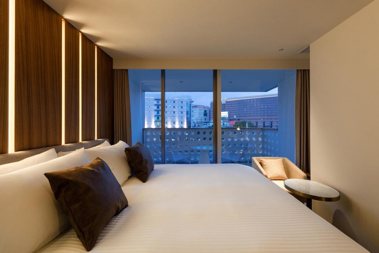 The Onefive Villa Fukuoka Фукуока Екстериор снимка