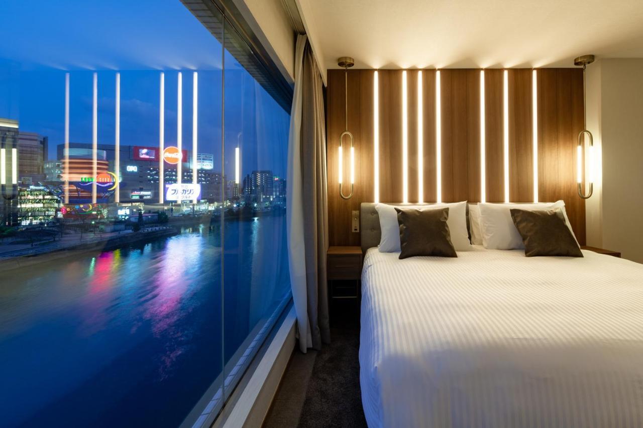 The Onefive Villa Fukuoka Фукуока Екстериор снимка
