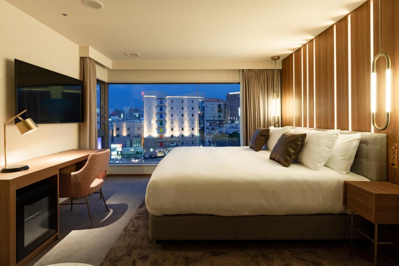 The Onefive Villa Fukuoka Фукуока Екстериор снимка