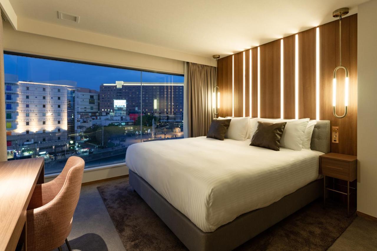 The Onefive Villa Fukuoka Фукуока Екстериор снимка