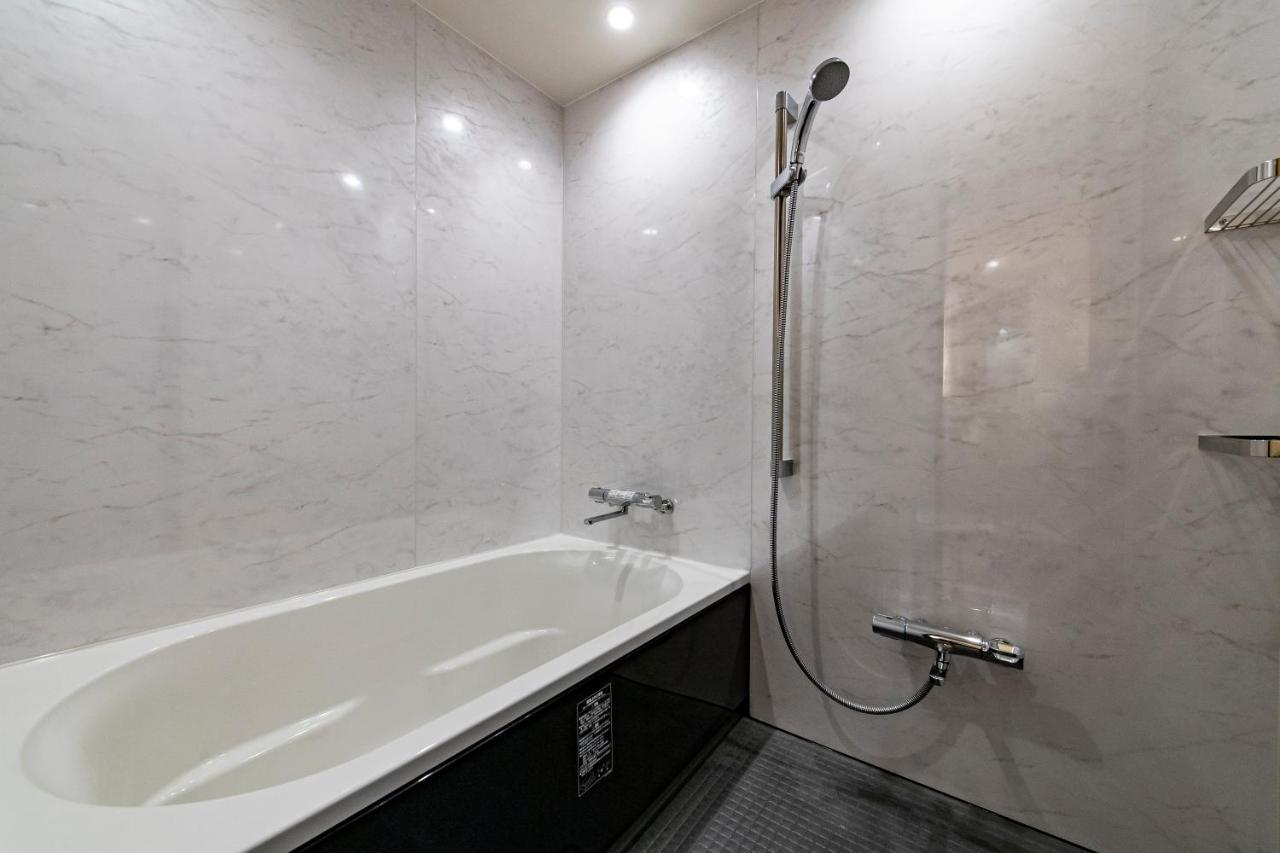 The Onefive Villa Fukuoka Фукуока Екстериор снимка