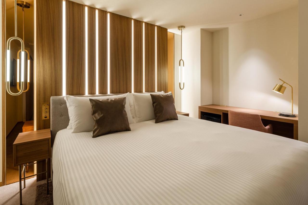 The Onefive Villa Fukuoka Фукуока Екстериор снимка