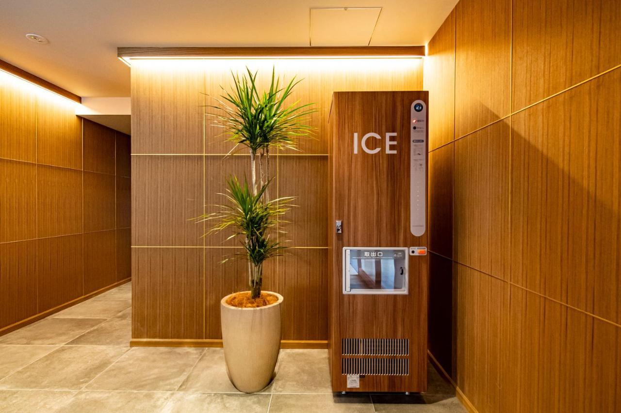 The Onefive Villa Fukuoka Фукуока Екстериор снимка