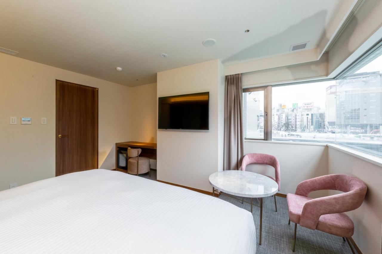 The Onefive Villa Fukuoka Фукуока Екстериор снимка