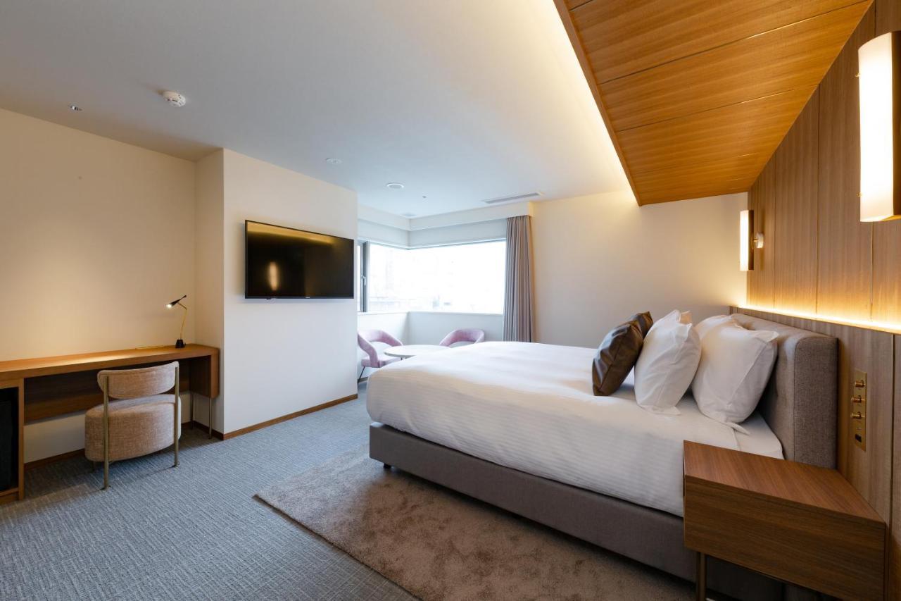 The Onefive Villa Fukuoka Фукуока Екстериор снимка