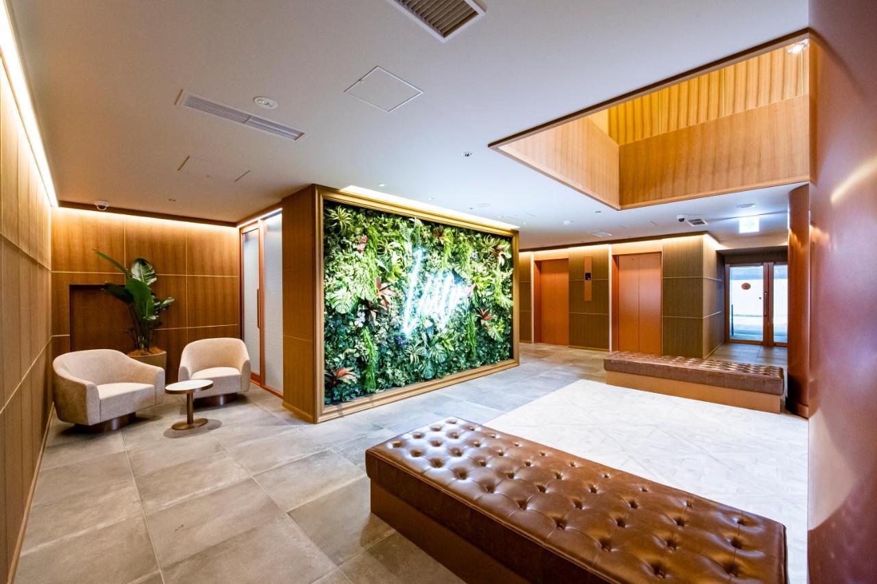 The Onefive Villa Fukuoka Фукуока Екстериор снимка