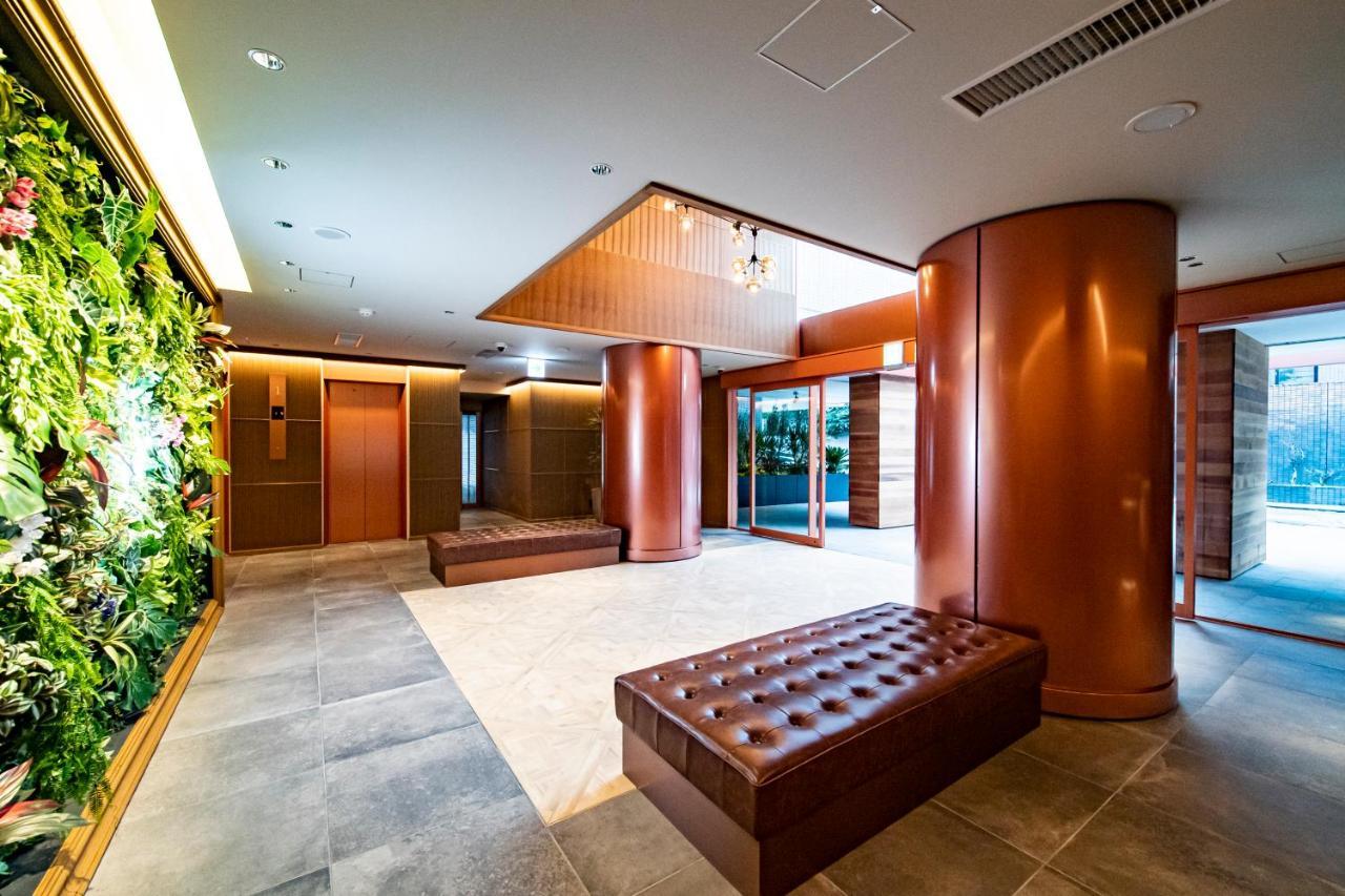 The Onefive Villa Fukuoka Фукуока Екстериор снимка