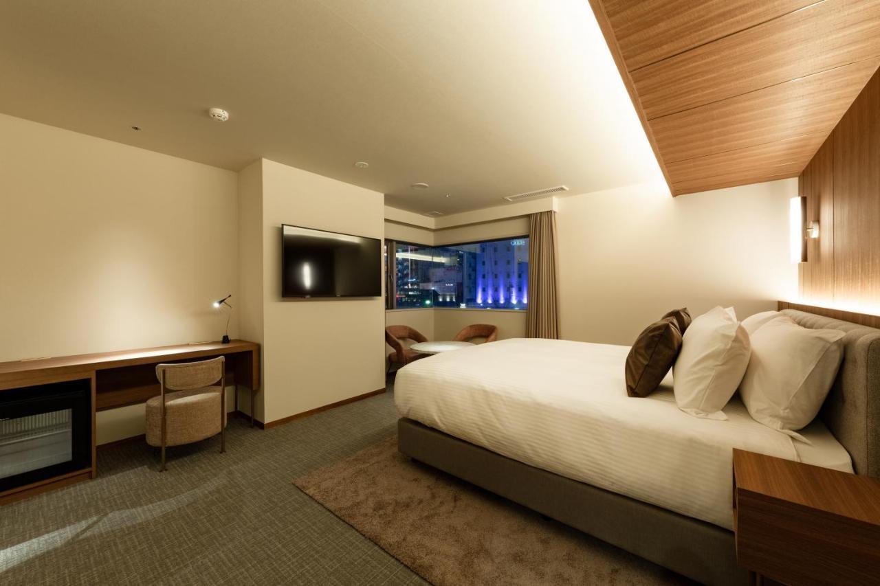 The Onefive Villa Fukuoka Фукуока Екстериор снимка