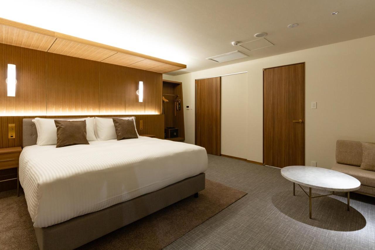 The Onefive Villa Fukuoka Фукуока Екстериор снимка