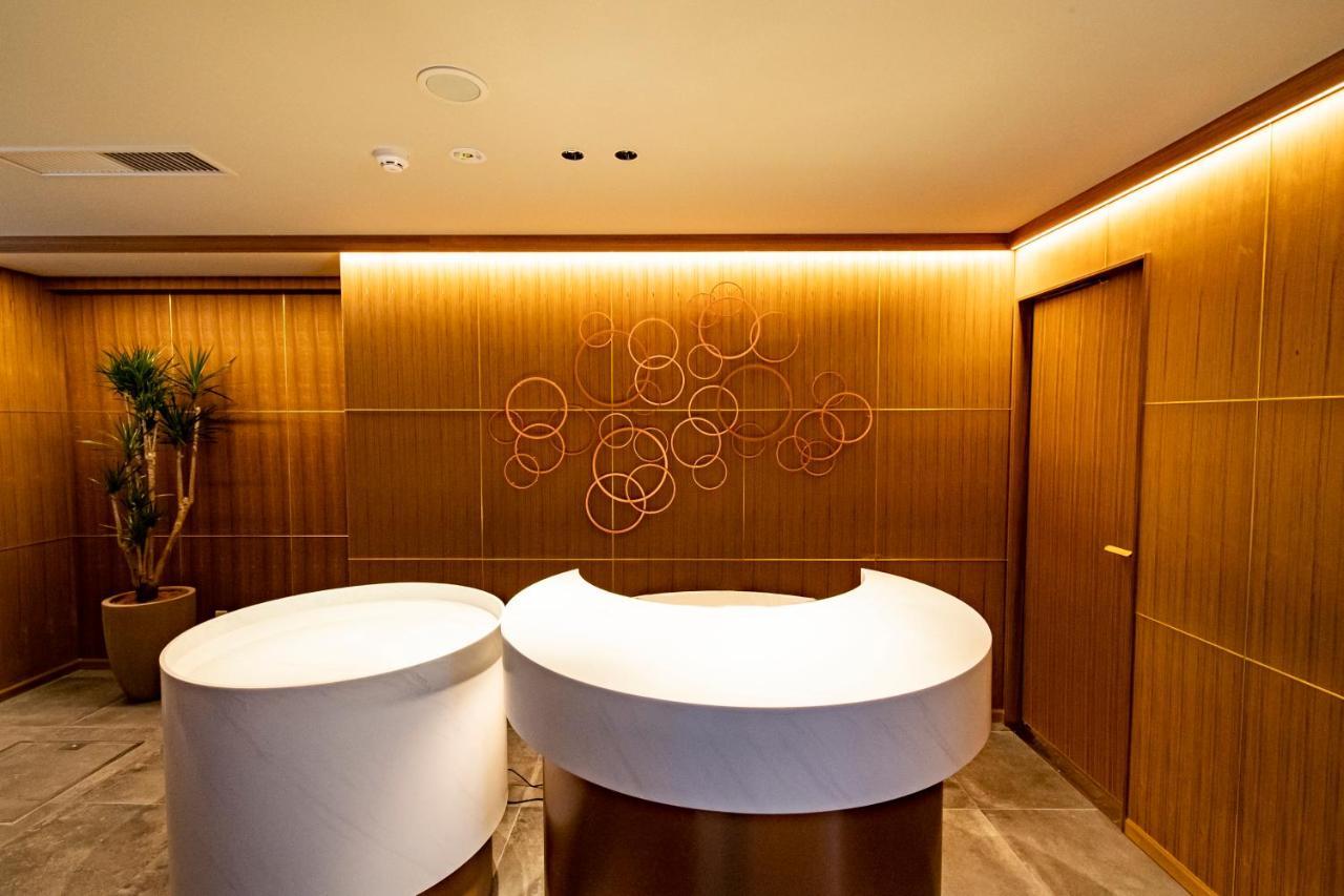 The Onefive Villa Fukuoka Фукуока Екстериор снимка